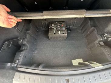 BMW 218 GranTourer Sport — photo 14