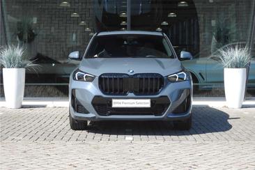 BMW X1 M Sport XDrive25e — photo 8