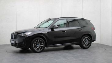 BMW X1 M Sport XDrive25e — photo 21