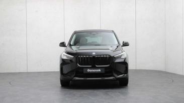 BMW IX1 Launch Edition XDrive30 — photo 21