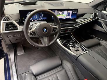 BMW X5 M Sport 30d XDrive — photo 5