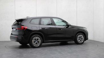 BMW IX1 Launch Edition XDrive30 — photo 25