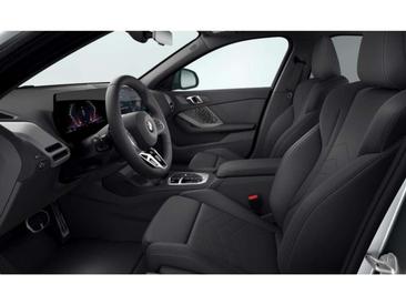 BMW 116 M Sport 116i — photo 6