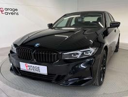 BMW Série 3 318i - 2024 - Joinsteer - #1