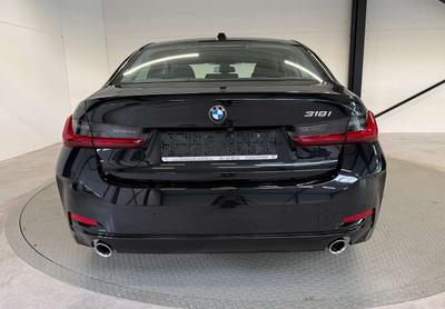 BMW Série 3 318i