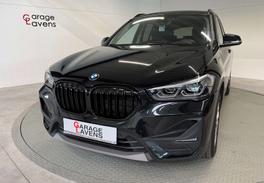 BMW X1 XDrive25e - 2021 - Joinsteer - #1