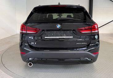 BMW X1 XDrive25e — photo 4