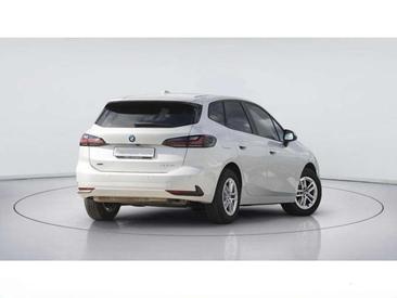 BMW Série 2 Active Tourer 225e XDrive — photo 4