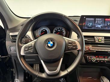 BMW X1 XDrive25e — photo 7