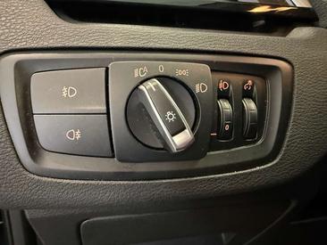 BMW X1 XDrive25e — photo 10
