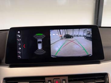 BMW X1 XDrive25e — photo 12