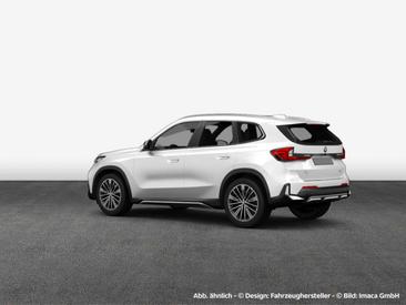 BMW X1 M Sport XDrive25e — photo 7