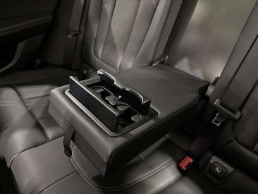 BMW X3 M Sport XDrive20d — photo 26