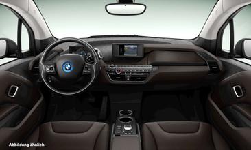 BMW I3 120Ah — photo 6