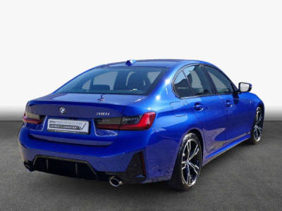 BMW 318i M Sport - 2025 - Joinsteer - #1