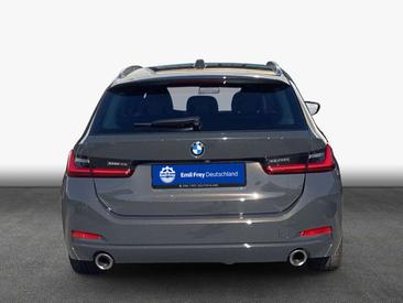 BMW Série 3 Touring Shadow Line 330d — photo 4