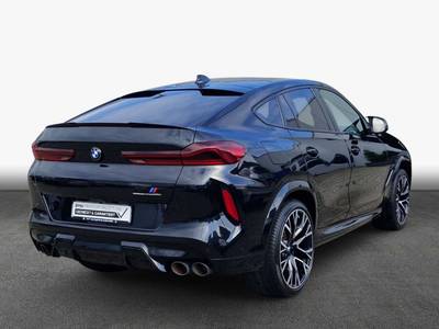 BMW X6 M M Competition - 2022 - Joinsteer - #1