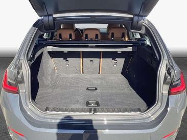 BMW Série 3 Touring Shadow Line 330d — photo 7