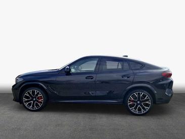 BMW X6 M M Competition — photo 3