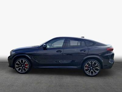 BMW X6 M M Competition