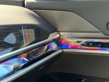 BMW Série 7 M Sport 740d XDrive — photo 22
