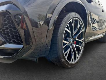 BMW X6 M M Competition — photo 5