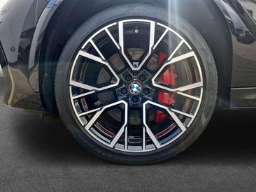 BMW X6 M M Competition — photo 6