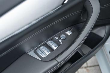BMW X4 M Sport XDrive20i — photo 33
