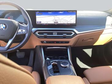 BMW Série 3 Touring Shadow Line 330d — photo 13