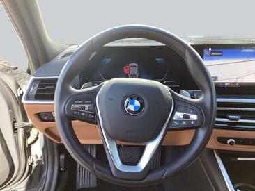 BMW Série 3 Touring Shadow Line 330d — photo 15