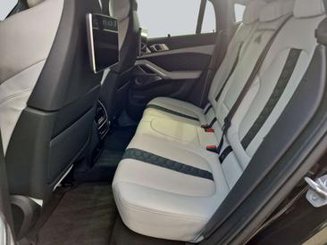 BMW X6 M M Competition — photo 11