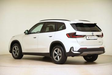 BMW X1 XDrive20d — photo 2