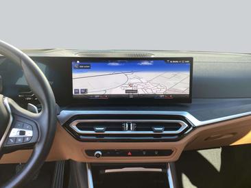 BMW Série 3 Touring Shadow Line 330d — photo 17