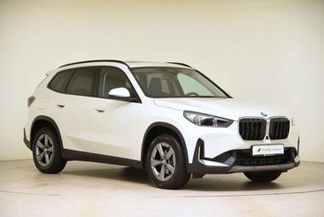 BMW X1 XDrive20d — photo 4