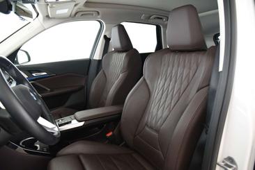 BMW X1 XDrive20d — photo 5