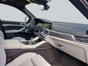 BMW X6 M M Competition — photo 15