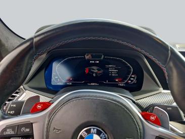 BMW X6 M M Competition — photo 17