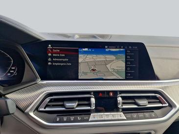 BMW X6 M M Competition — photo 18