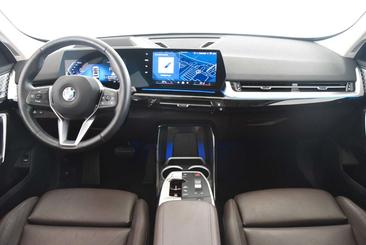 BMW X1 XDrive20d — photo 9