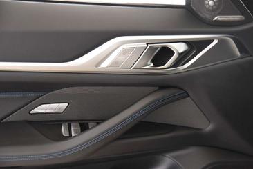 BMW I4 Gran Coupé M Sport EDrive35 — photo 19