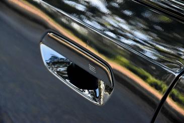 BMW I5 M Sport EDrive40 — photo 18