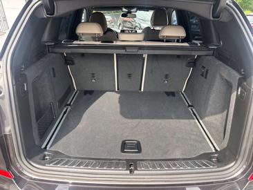 BMW X3 M Sport XDrive — photo 2