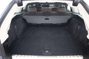 BMW Série 5 Touring Luxury 530e — photo 25