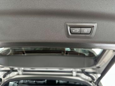 BMW X1 M Sport SDrive18i — photo 29