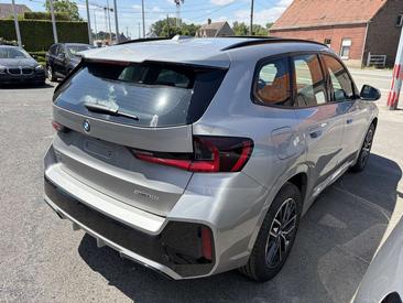BMW X1 M Sport SDrive18i — photo 30