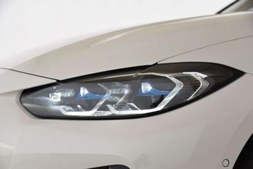 BMW I4 Gran Coupé M Sport EDrive35 — photo 24