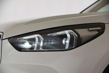 BMW X1 XDrive20d — photo 24