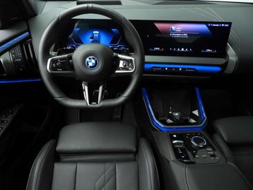 BMW X3 M Sport 30e XDrive — photo 10