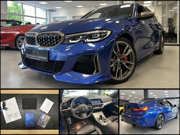 BMW Série 3 XDrive — photo 2