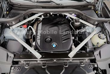 BMW X6 M Sport 30d — photo 10